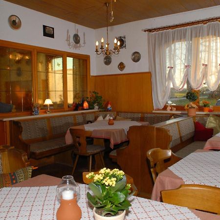 Hotel Gasthof Zum Neubau Кіслеґґ Екстер'єр фото