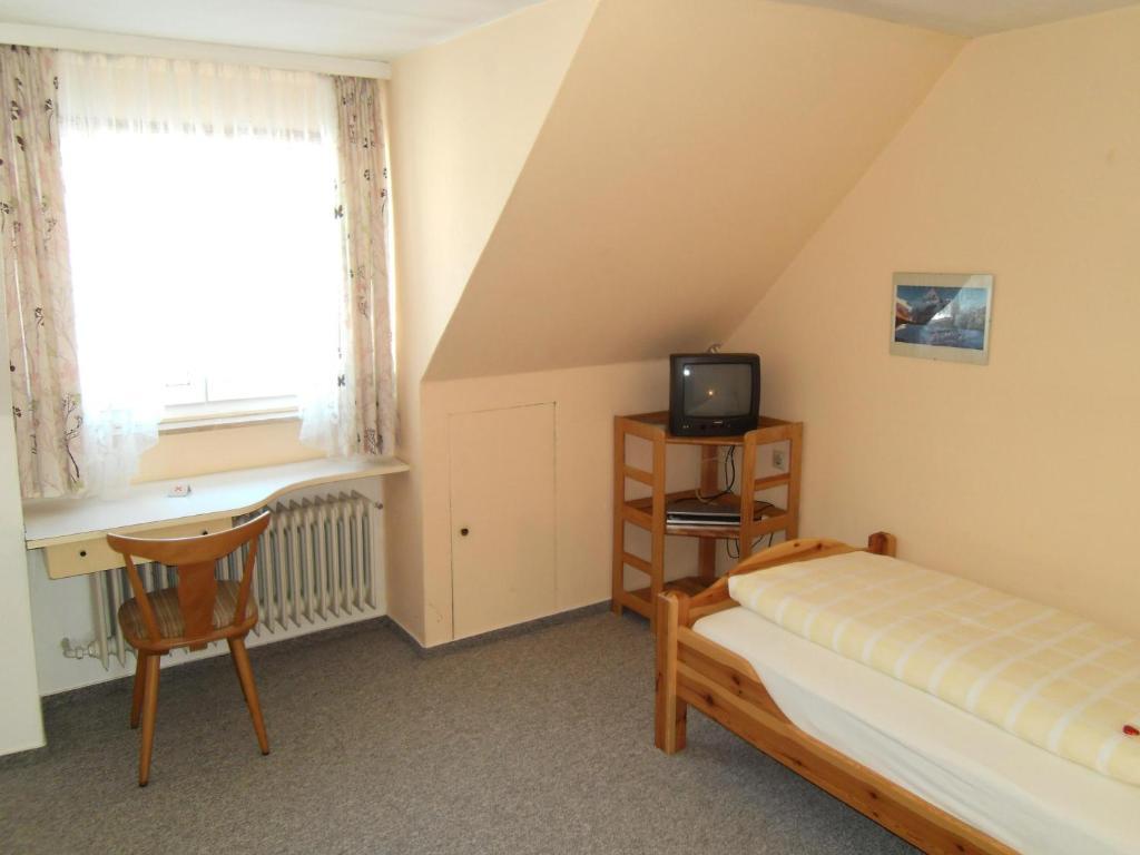 Hotel Gasthof Zum Neubau Кіслеґґ Номер фото